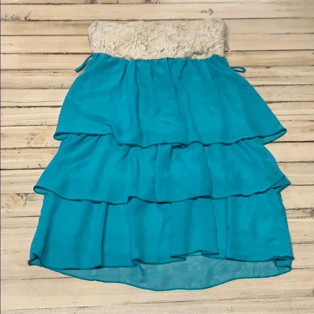 ♦️ 4/$30 Summer dress
